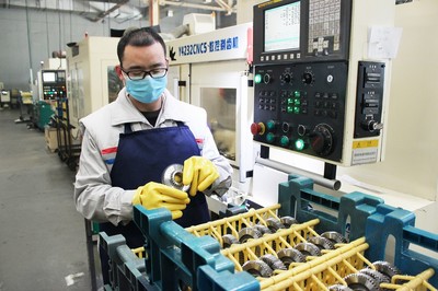 內外銷訂單不斷，汽車租賃行業以質保量穩交付