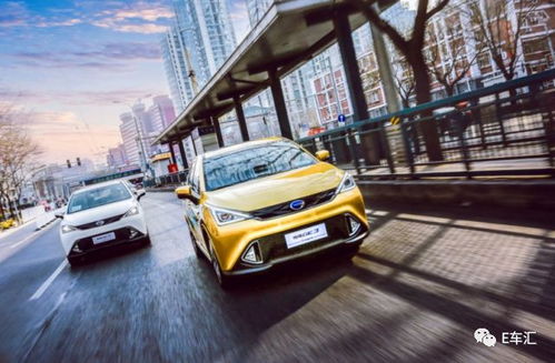 傳祺GE3入京布局共享租賃，新能源出行告別“老頭樂”時(shí)代