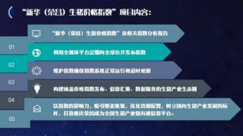 榮昌 打造我國生豬產業風向標，信息系統運行維護服務先行