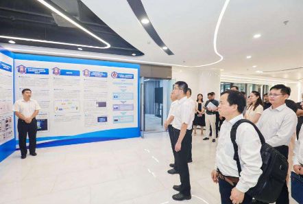 北京西城高校發展聯盟青年數字創新創意大賽總決賽圓滿落幕，數字文化創意應用服務引領新浪潮