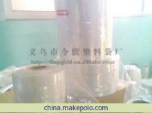 探索收縮膜世界 從消毒毛巾包裝到彩色印刷POF膜的應用與供應商選擇